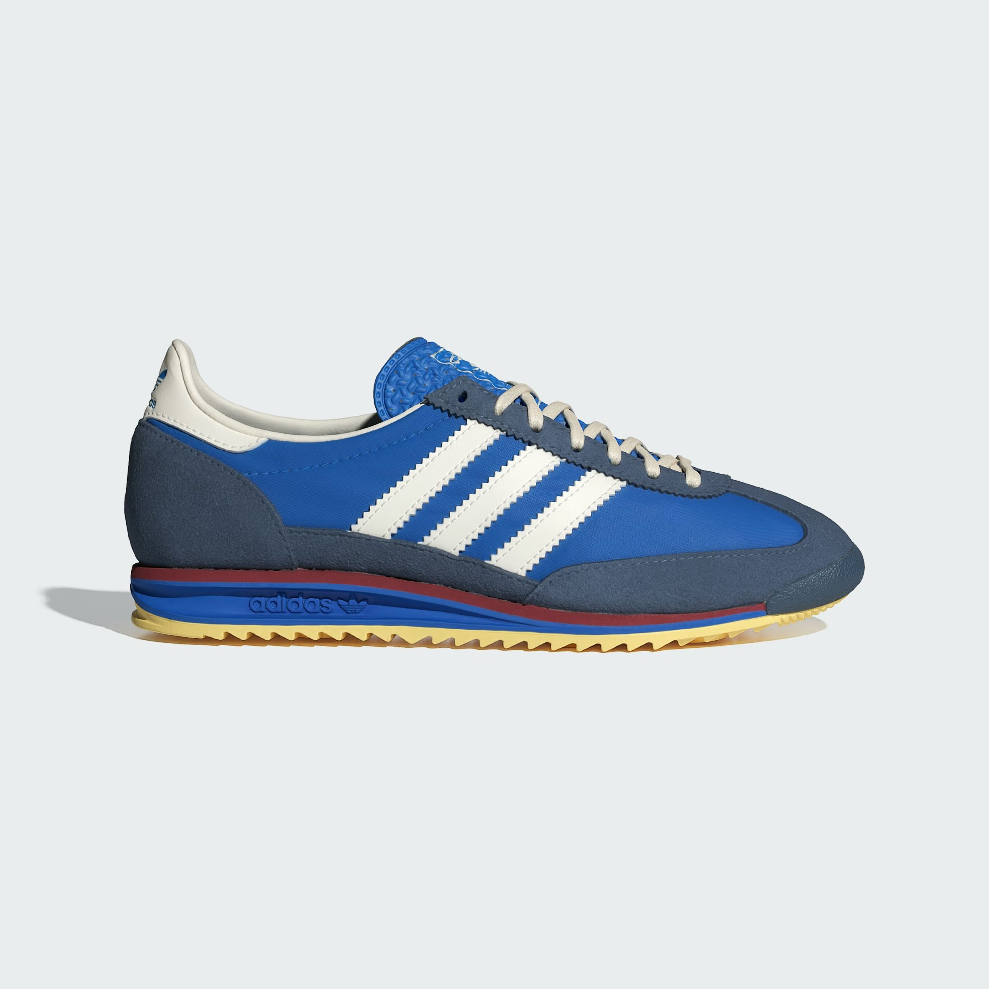 adidas SL 72 OG "Blue Bird"