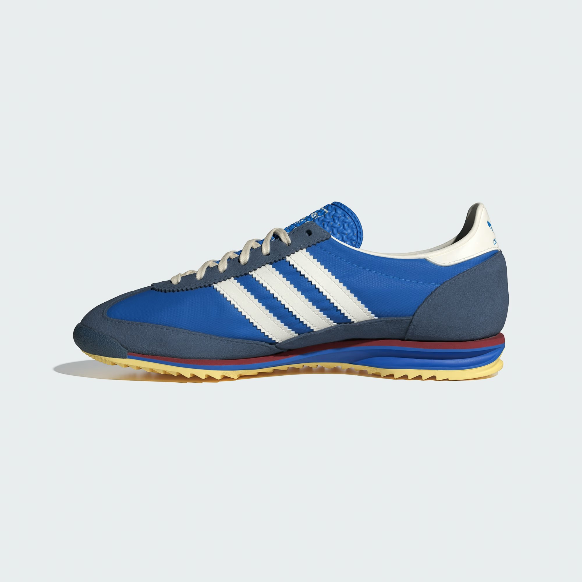 adidas SL 72 OG "Blue Bird"