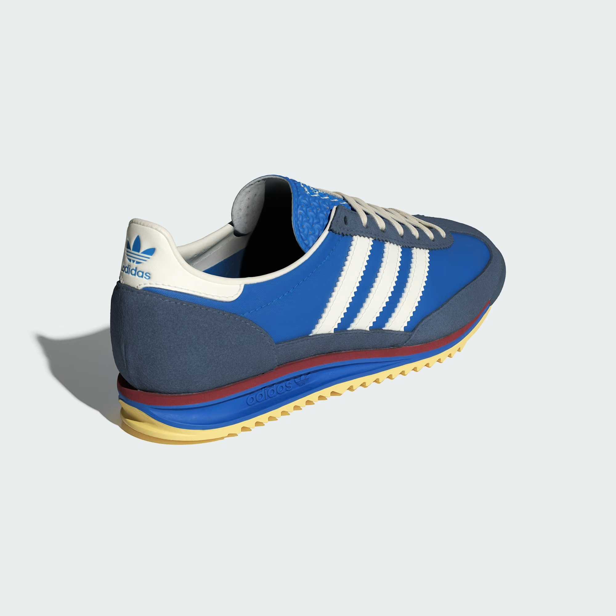 adidas SL 72 OG "Blue Bird"