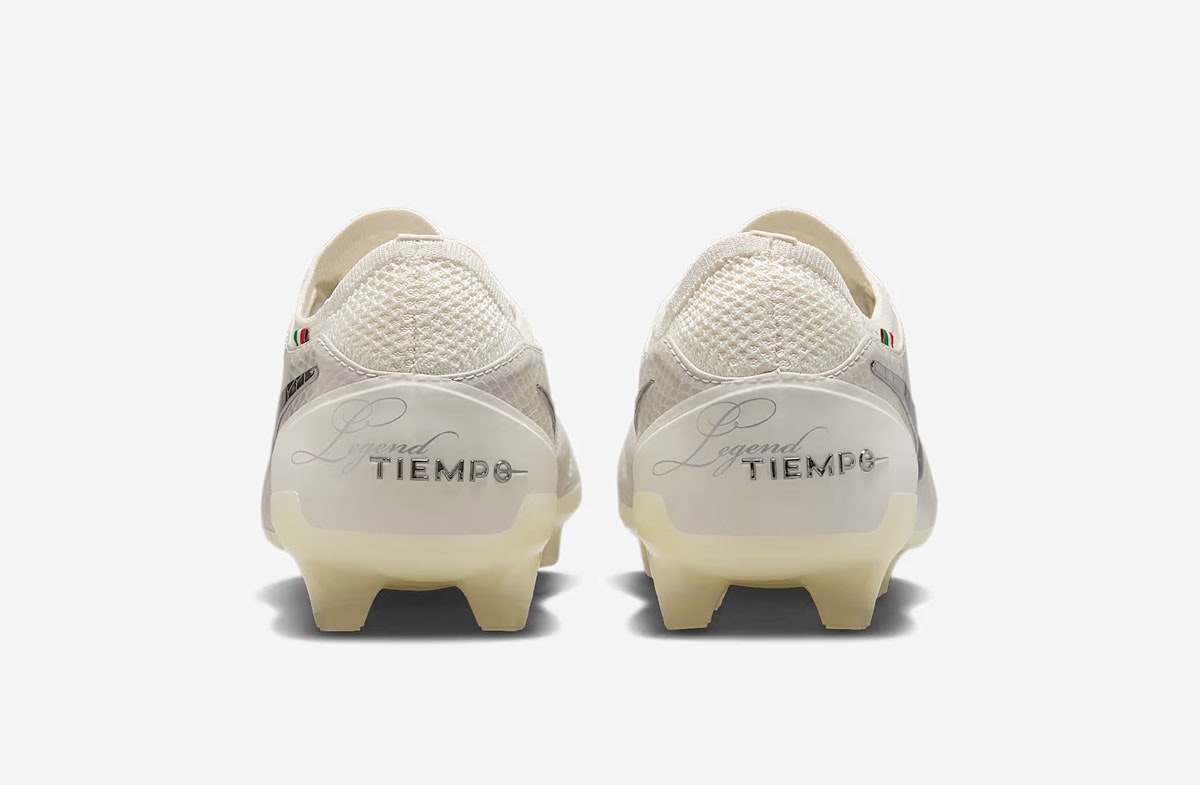 Nike Tiempo Legend 10 Elite Luxe