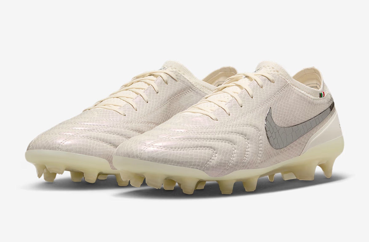 Nike Tiempo Legend 10 Elite Luxe