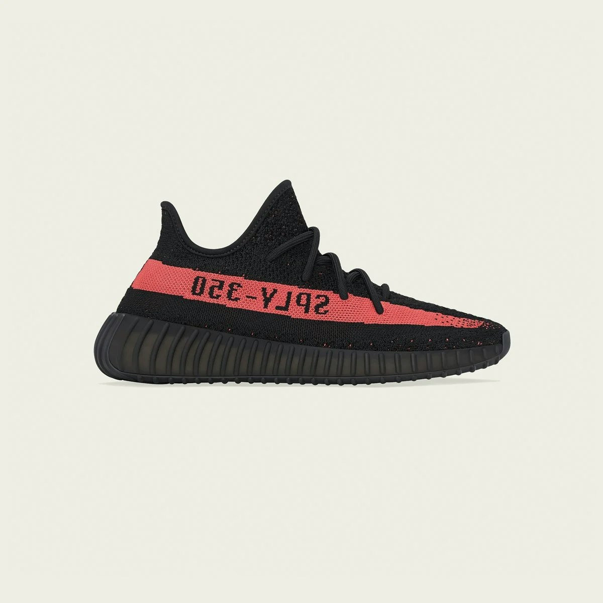 adidas Yeezy Boost 350 V2 "Core Black Red"