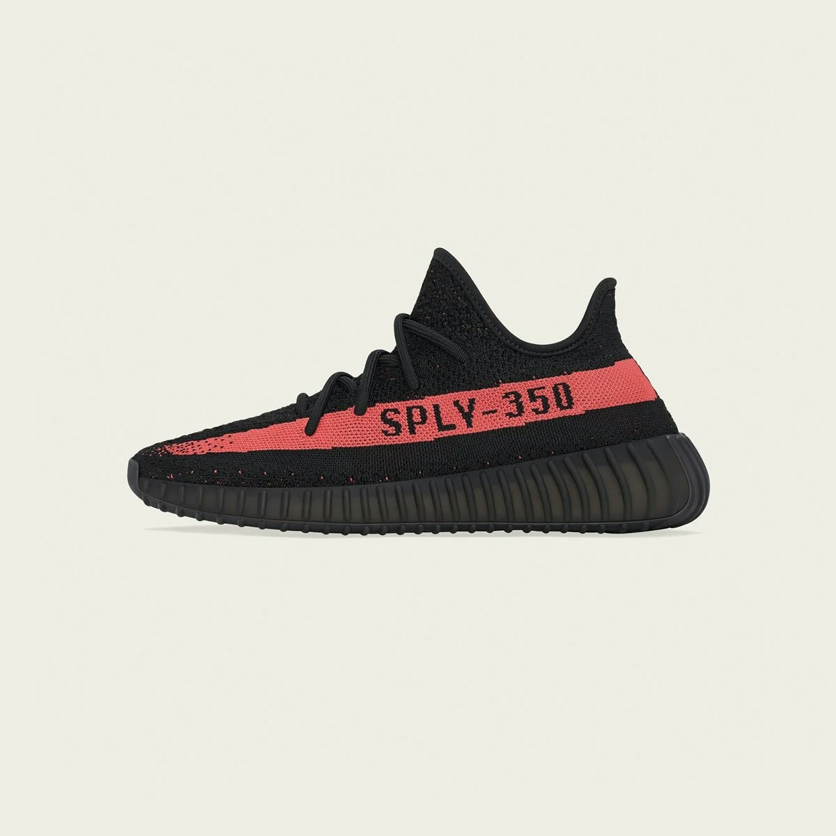 adidas Yeezy Boost 350 V2 "Core Black Red"
