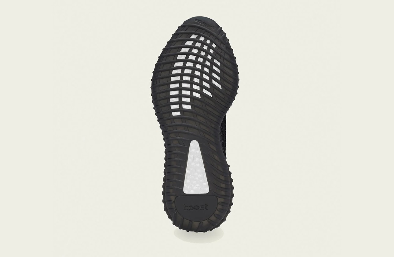 adidas Yeezy Boost 350 V2 "Core Black Red"