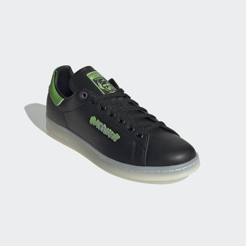Disney x adidas Stan Smith "Hulk"
