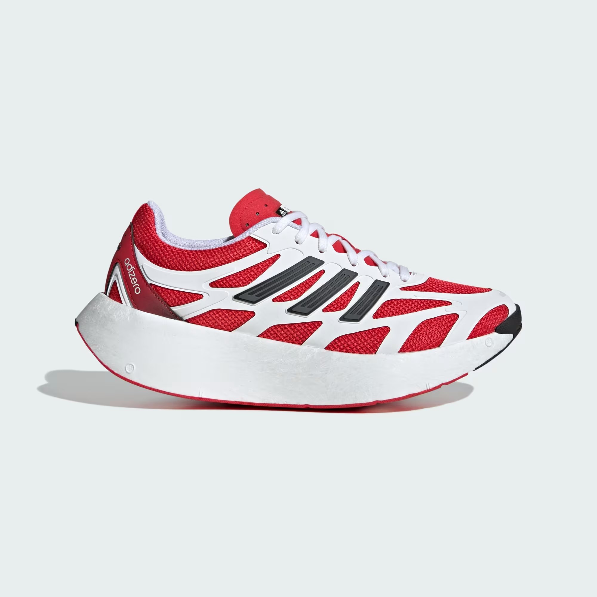 adidas Adizero Aruku "Pure Ruby"