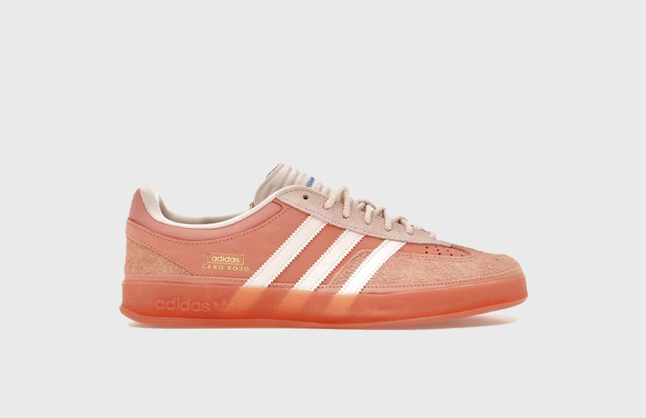Bad Bunny x adidas Gazelle Cabo Rojo