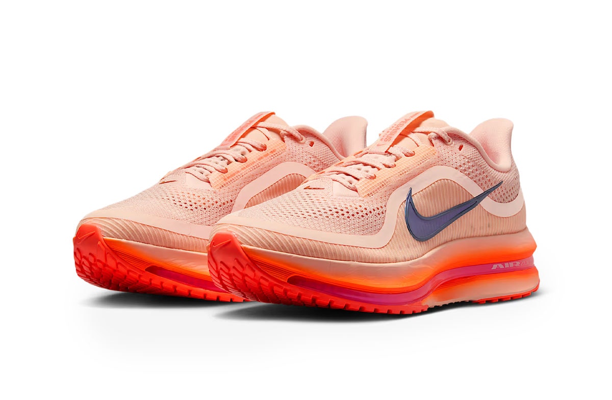 Nike Pegasus Premium Washed Coral