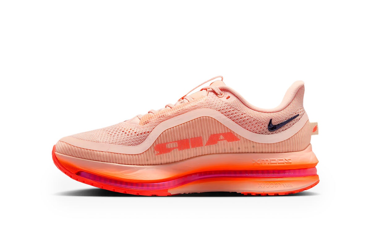 Nike Pegasus Premium Washed Coral