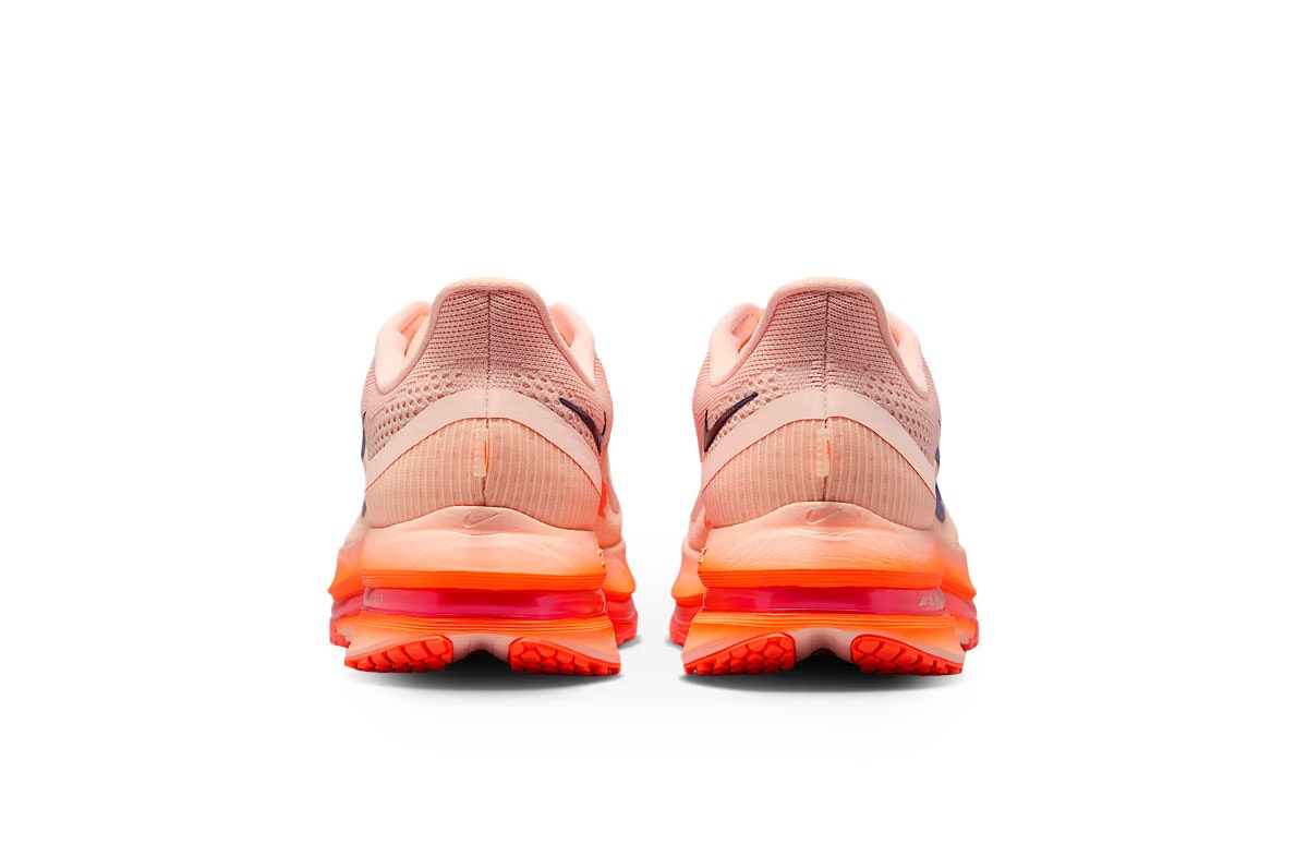 Nike Pegasus Premium Washed Coral