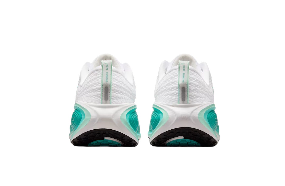 Nike Vomero Plus Mint Foam