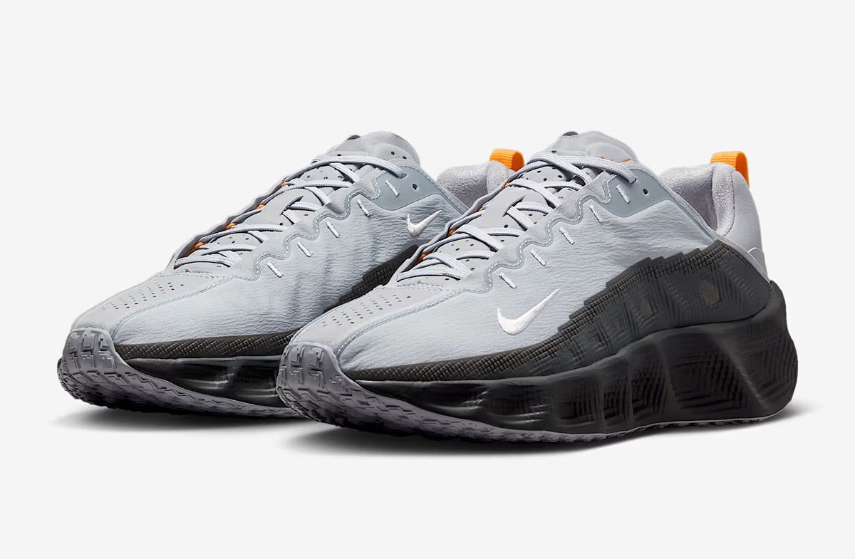 Nike Ava Rover Wolf Grey