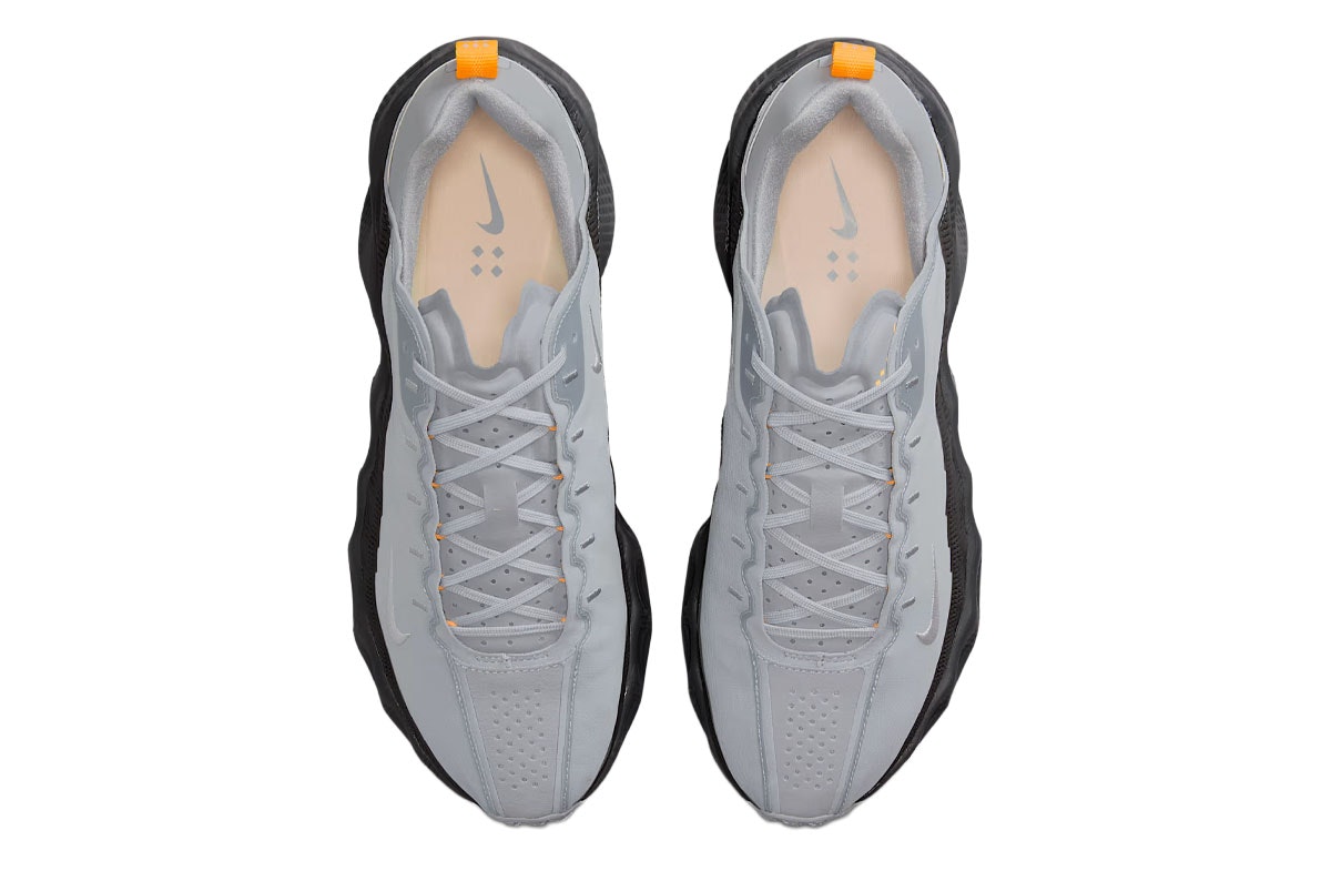 Nike Ava Rover Wolf Grey