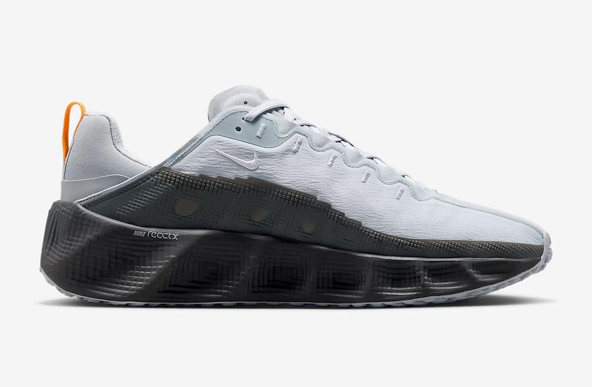 Nike Ava Rover Wolf Grey