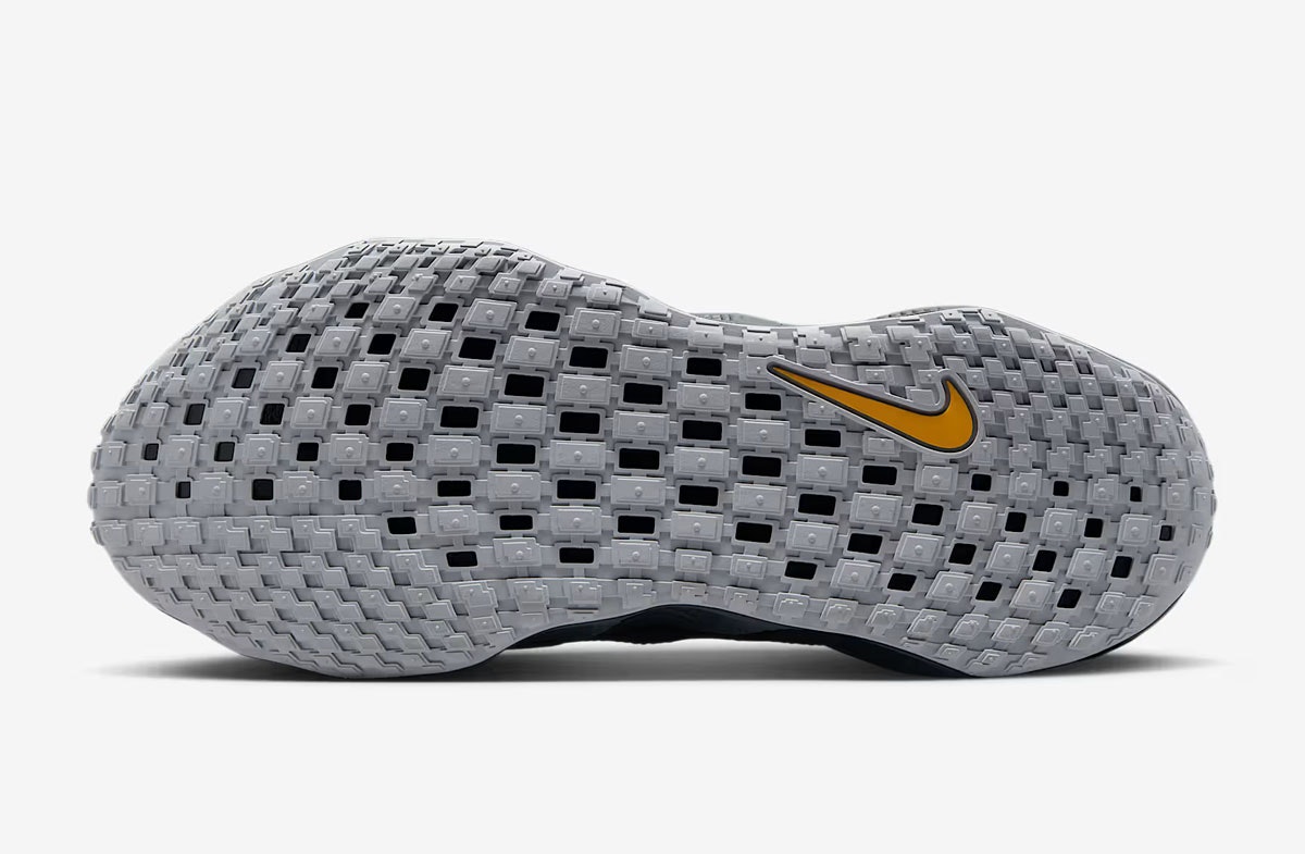 Nike Ava Rover Wolf Grey