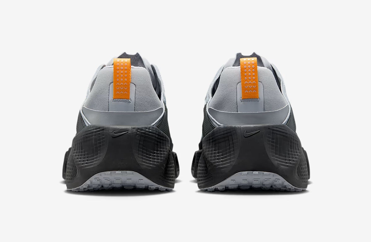 Nike Ava Rover Wolf Grey