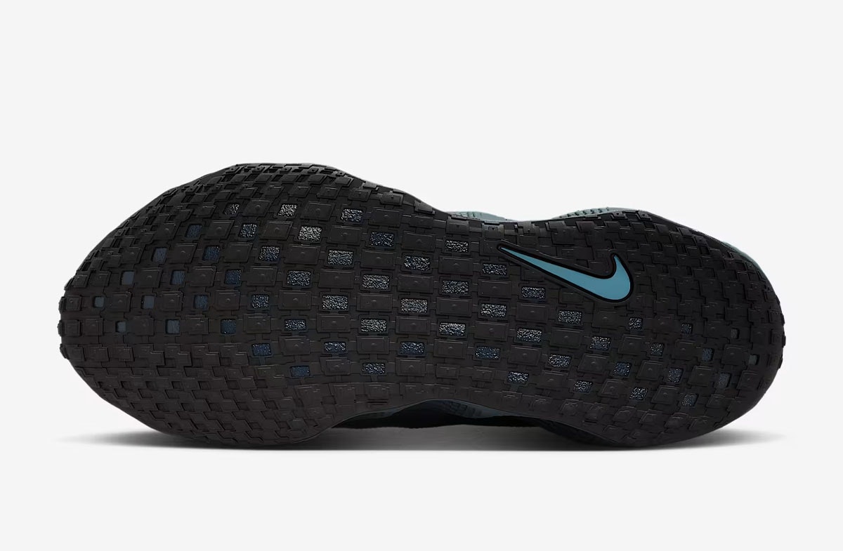 Nike Ava Rover Black Blue Sage