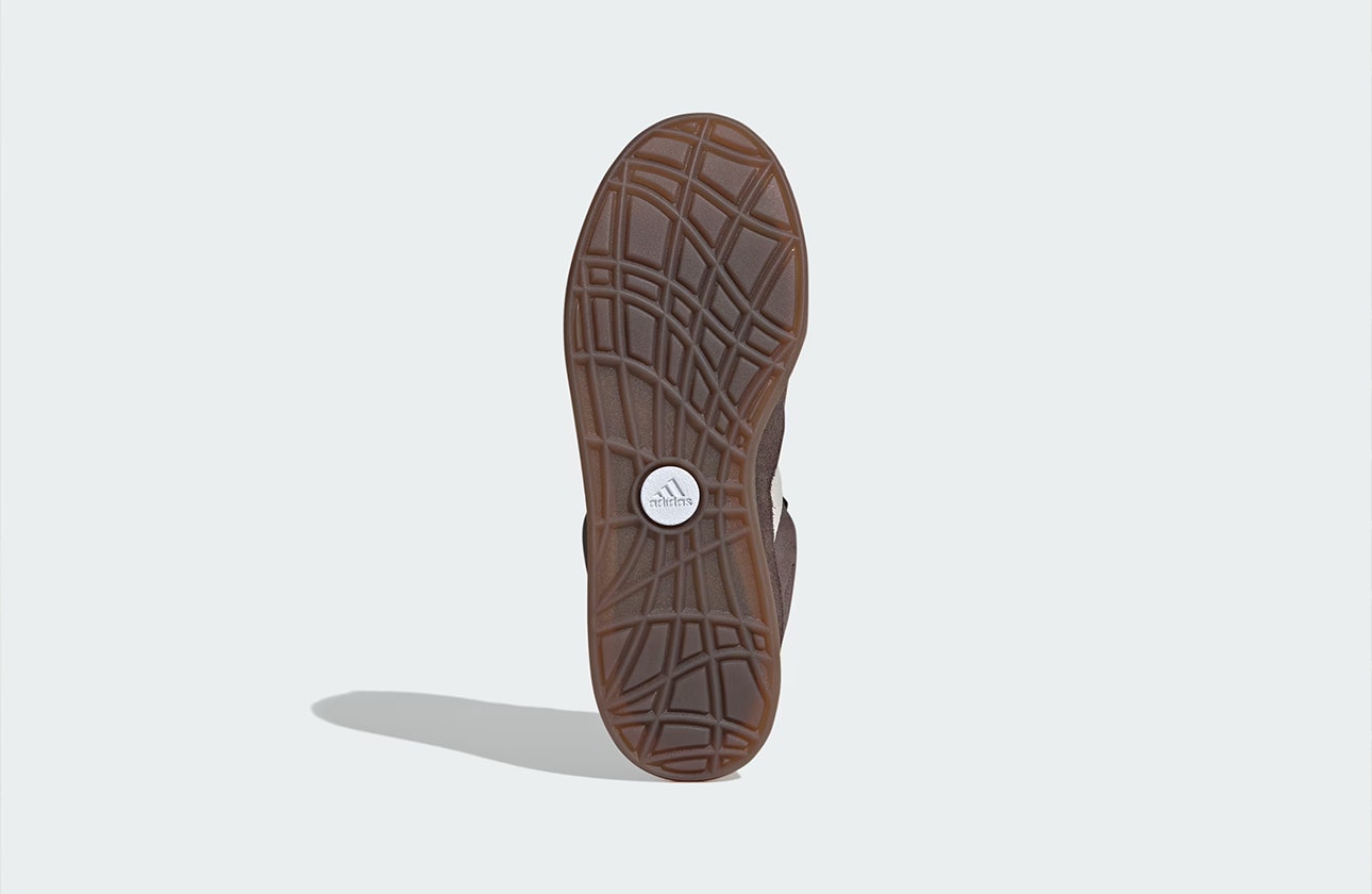 adidas Adimatic "Dark Brown" adidas Adimatic "Dark Brown"