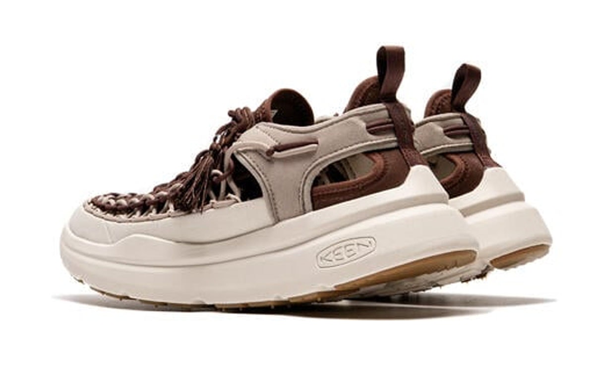 AFEW x Keen Uneek Walker Past Forward