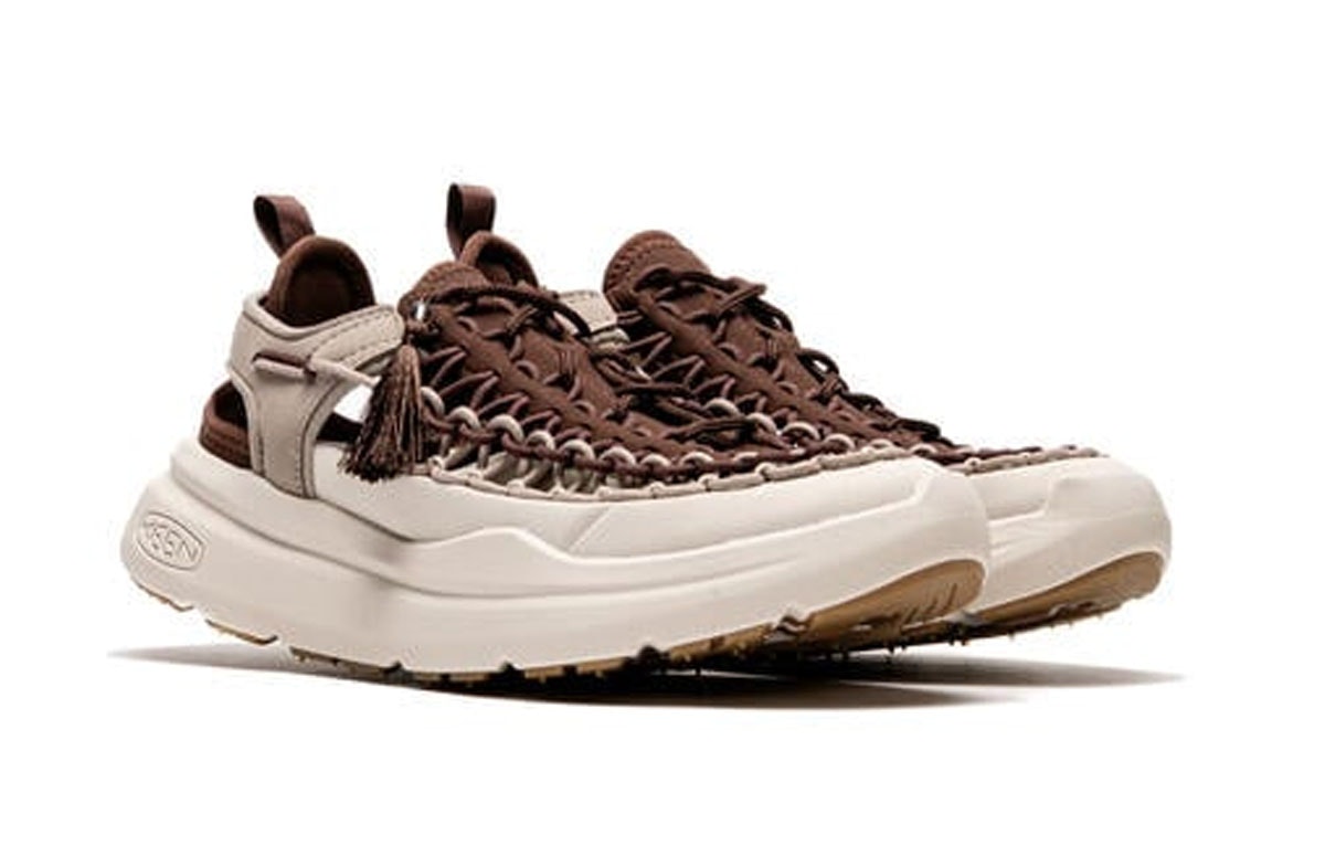 AFEW x Keen Uneek Walker Past Forward