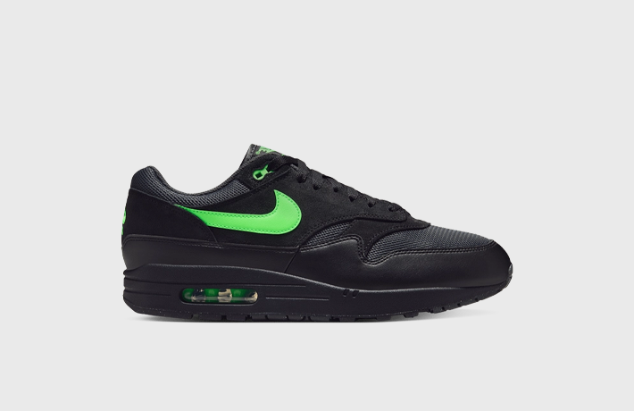 Nike Air Max 1 Essential Green Strike