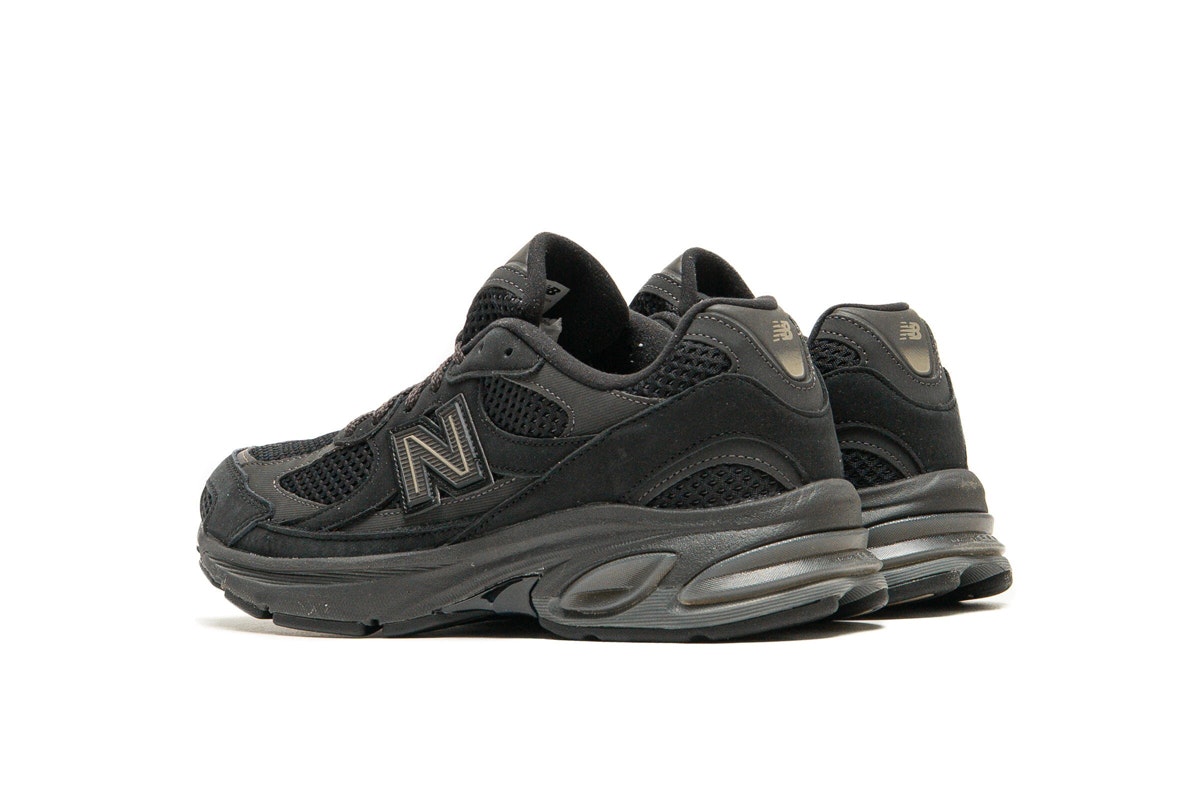 New Balance 2010 Black