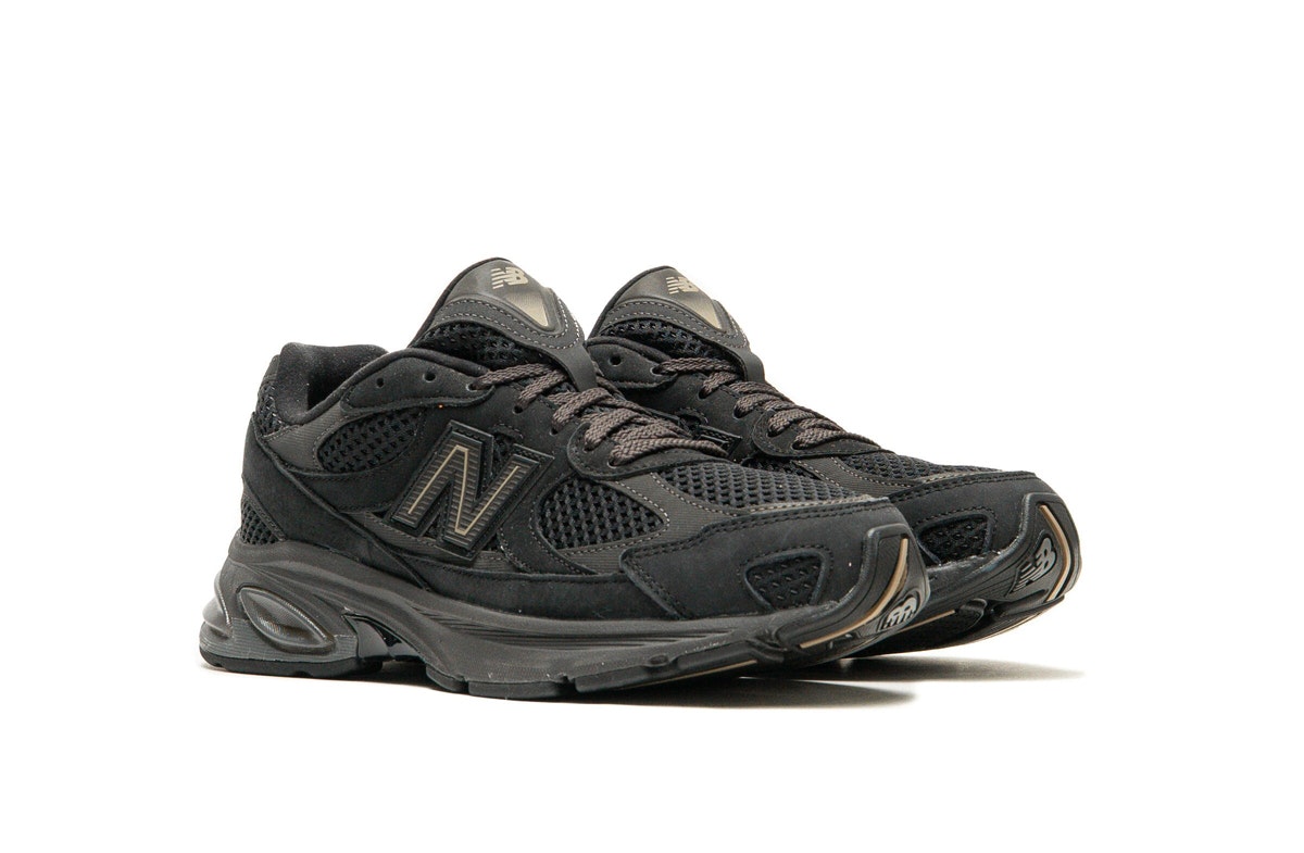 New Balance 2010 Black