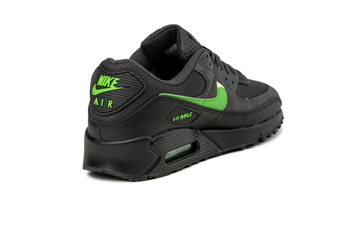 Nike Air Max 90 Green Strike