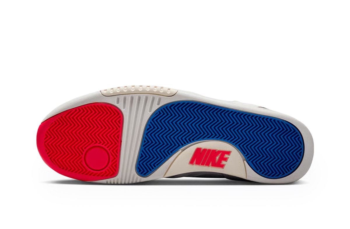Nike Air Tech Challenge 2 Pixel Court
