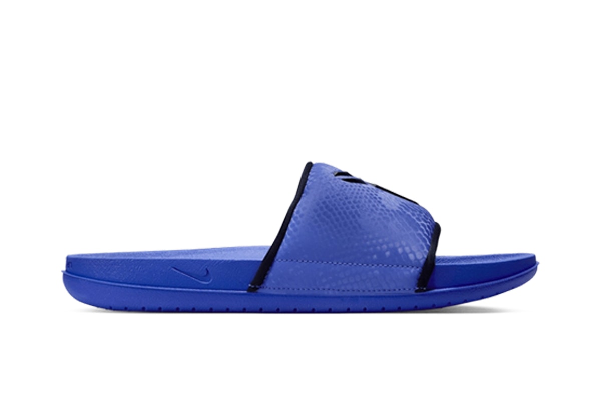 Kobe x Nike Offcourt Slide Persian Violet