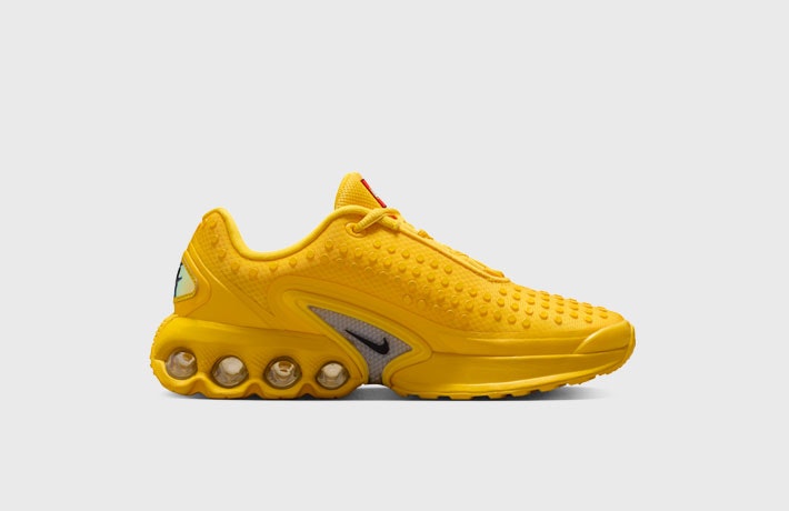 LEGO x Nike Air Max DN Tour Yellow