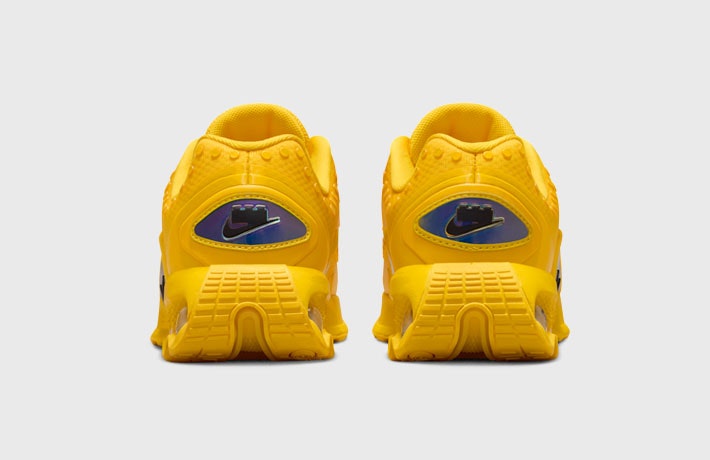 LEGO x Nike Air Max DN Tour Yellow