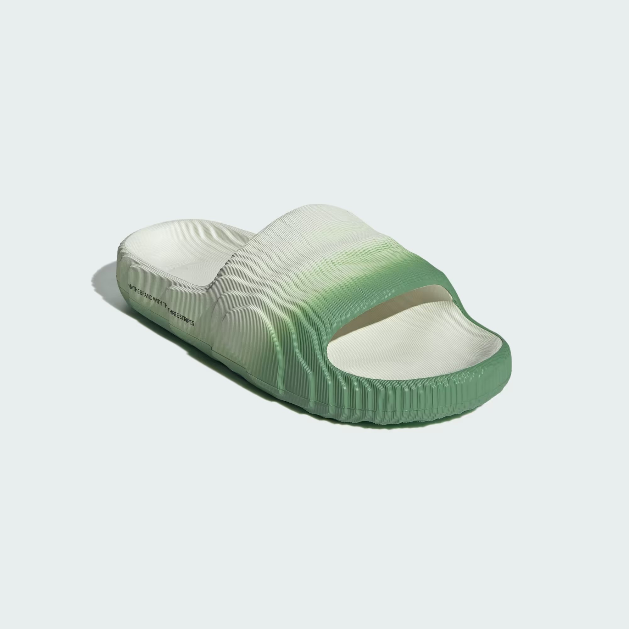 adidas Adilette 22 "Preloved Green"