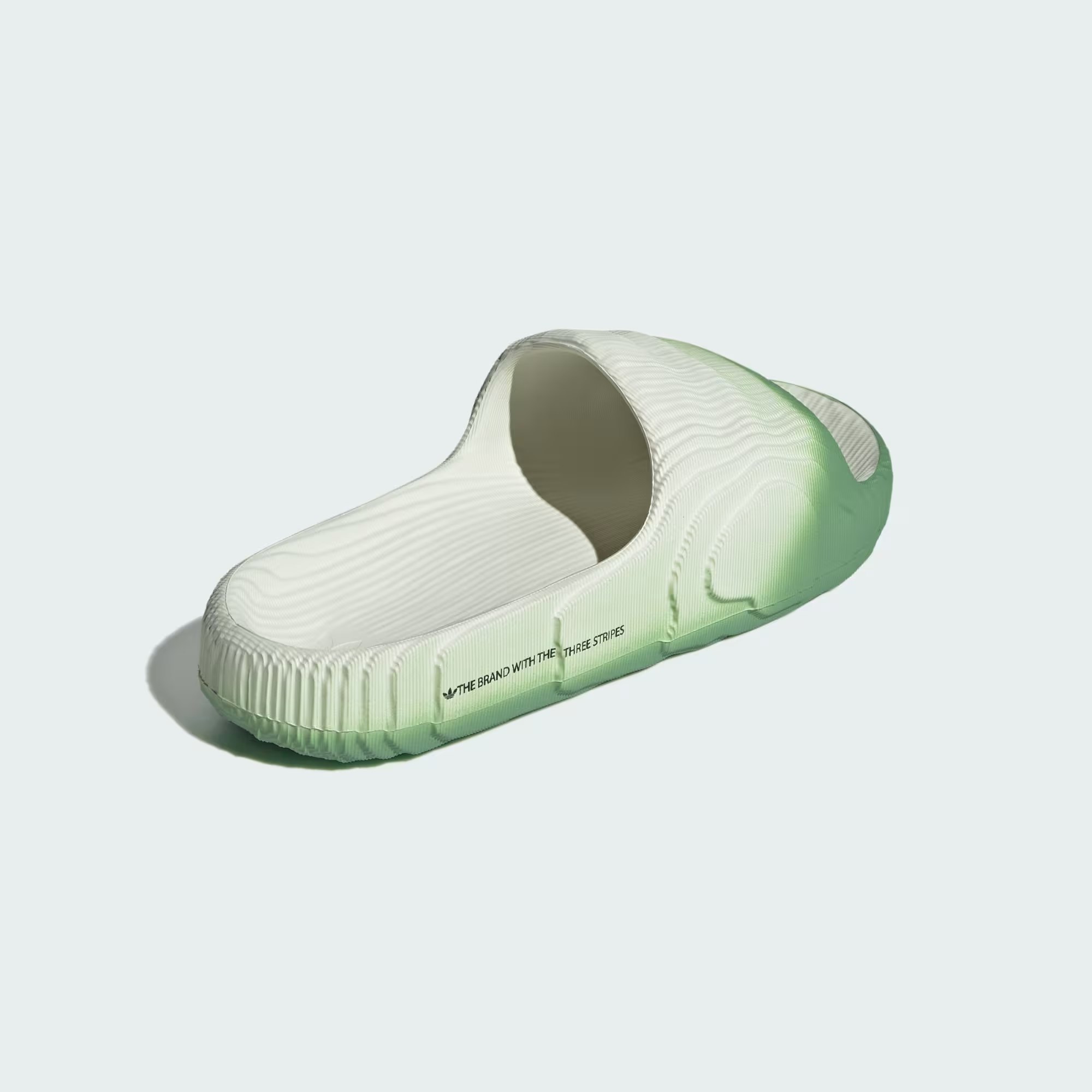 adidas Adilette 22 "Preloved Green"