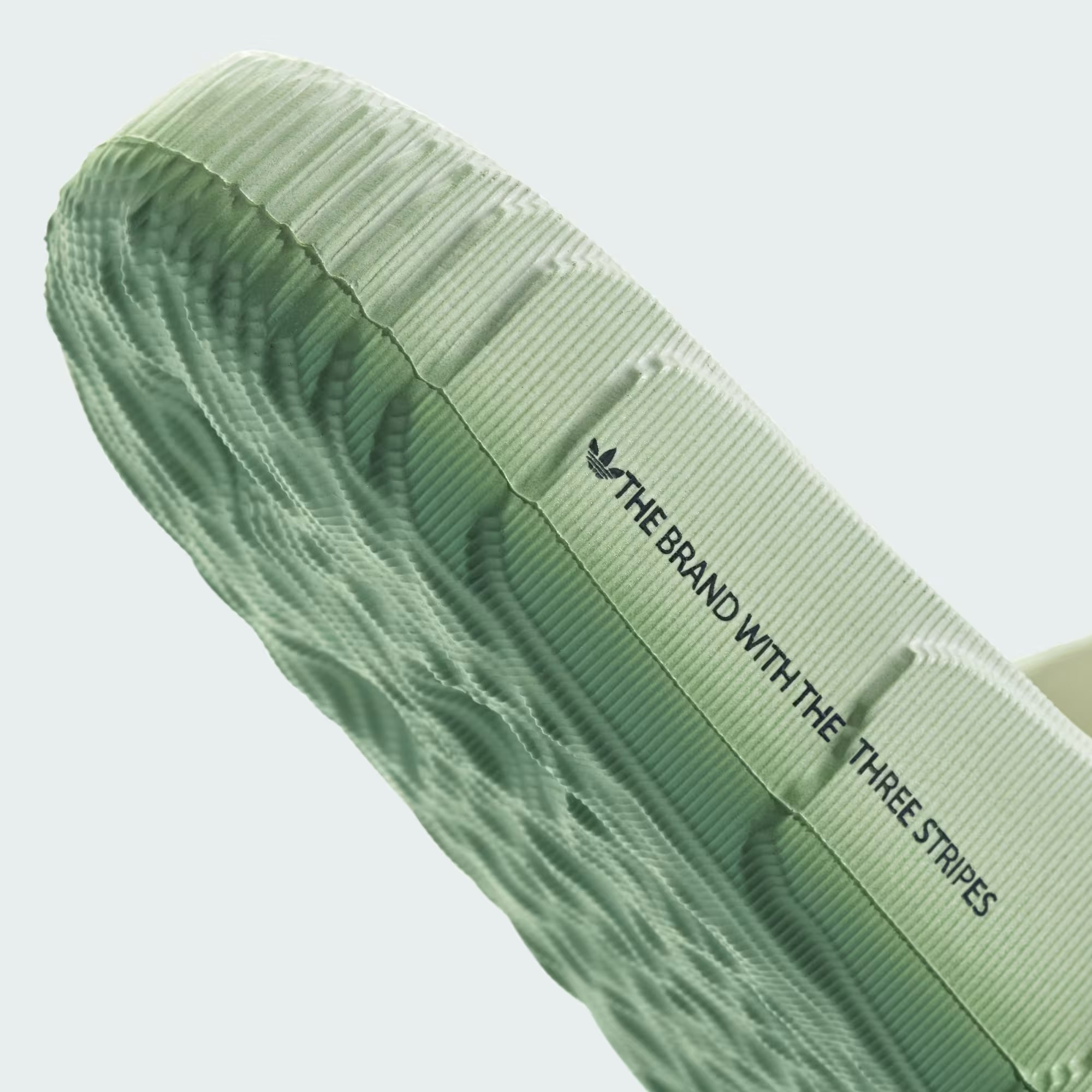 adidas Adilette 22 "Preloved Green"