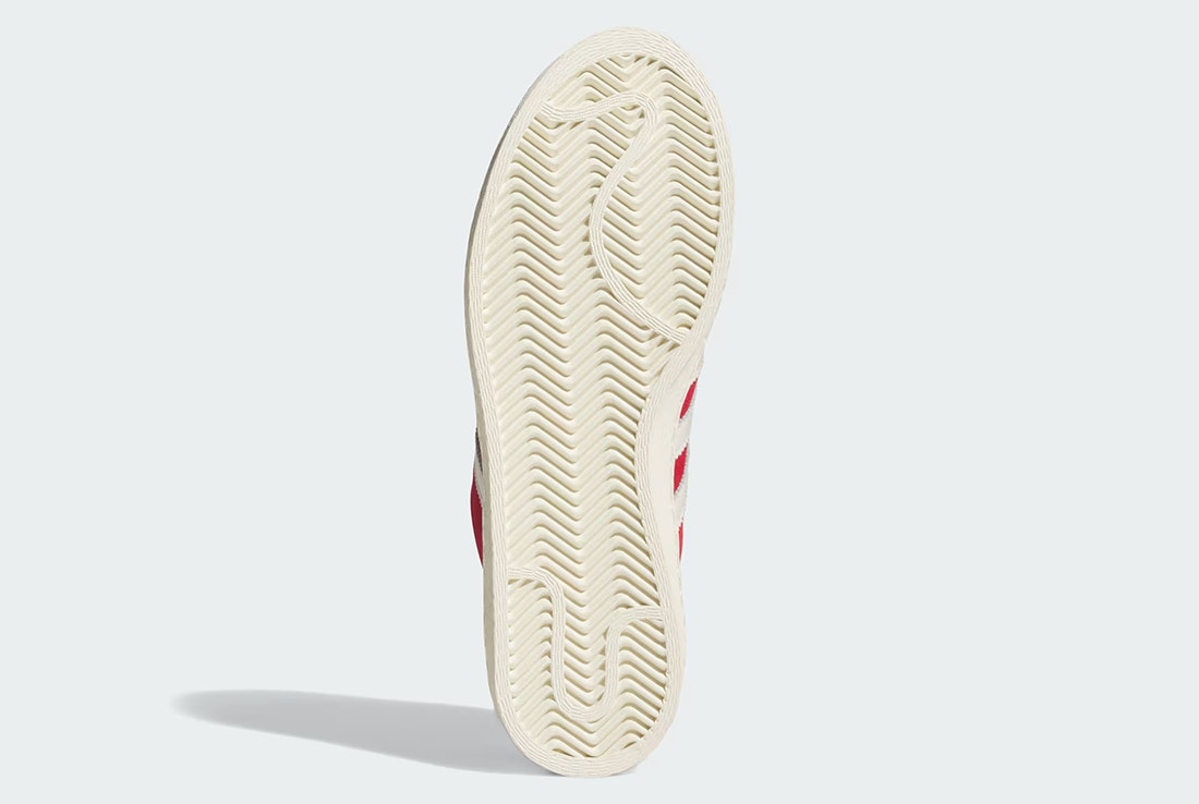 adidas Jabbar Low "Team Power Red"