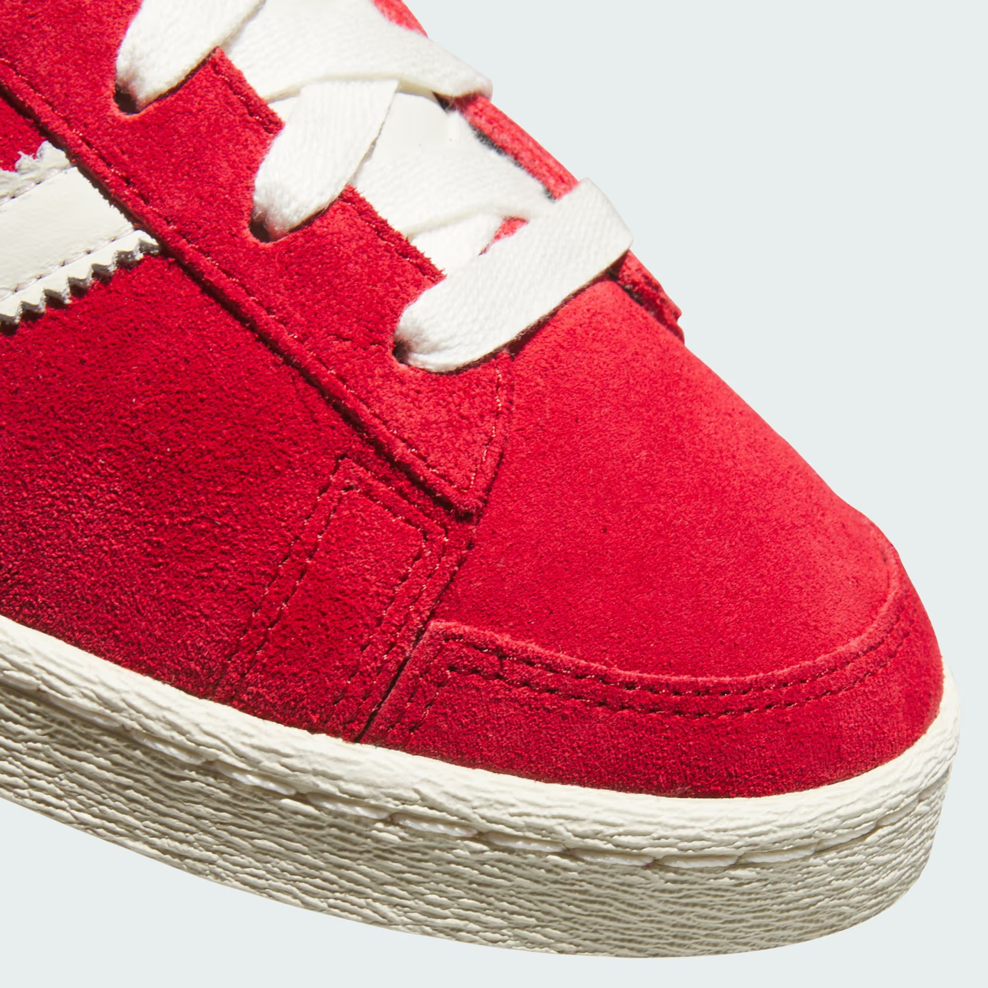 adidas Jabbar Low "Team Power Red"