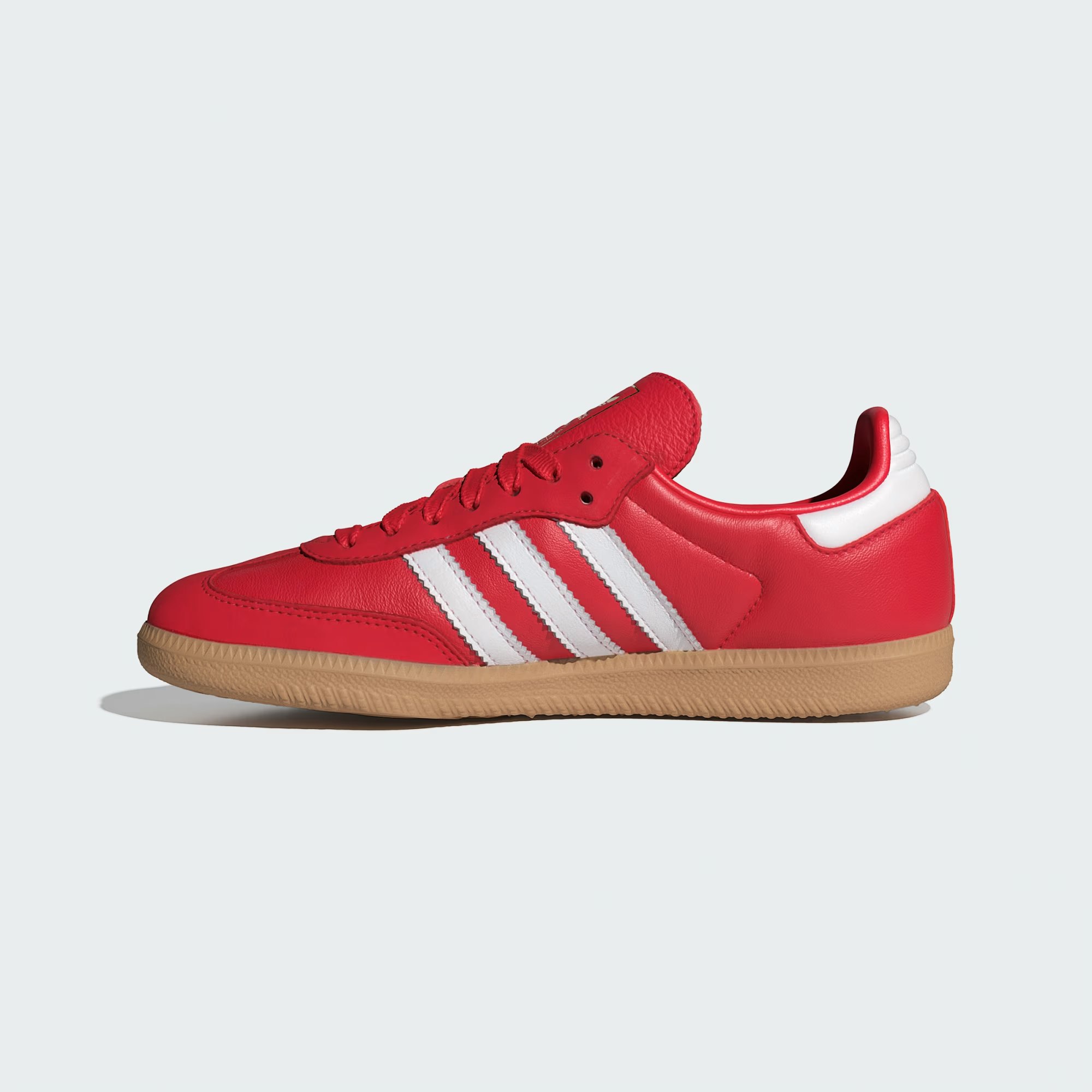 adidas Samba OG "Better Scarlet" adidas Samba OG "Better Scarlet"