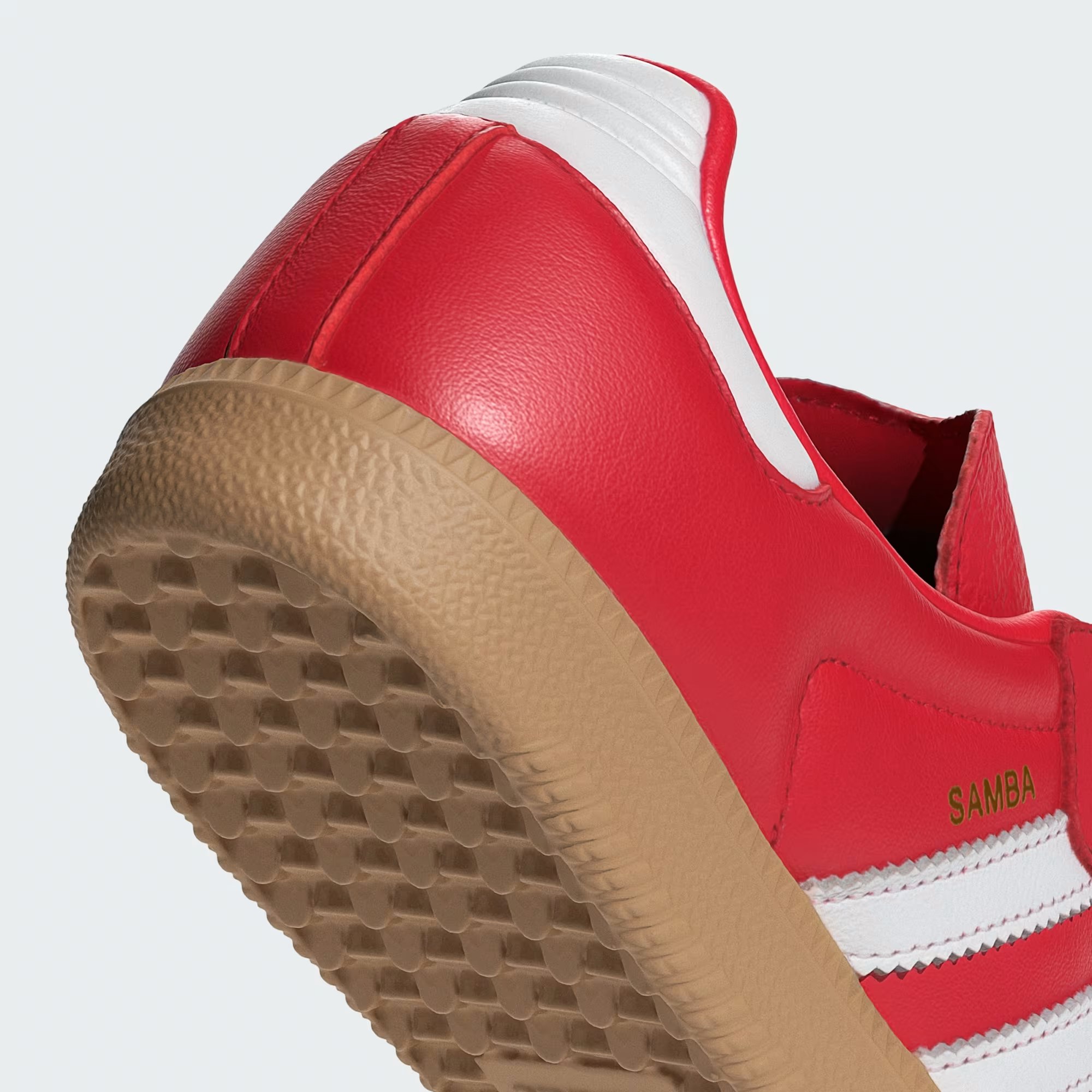 adidas Samba OG "Better Scarlet" adidas Samba OG "Better Scarlet"