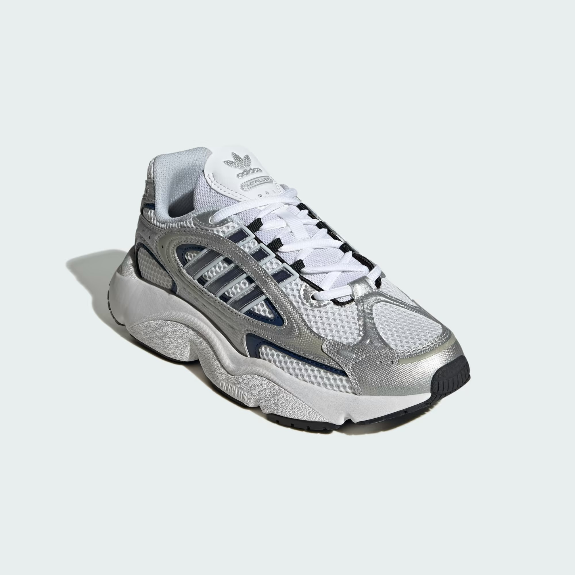 adidas Ozmillen "Tecind" adidas Ozmillen "Tecind"