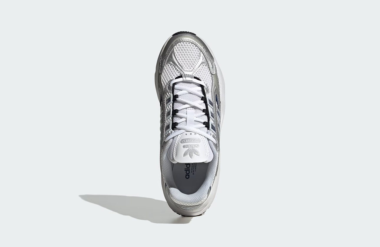 adidas Ozmillen "Tecind" adidas Ozmillen "Tecind"