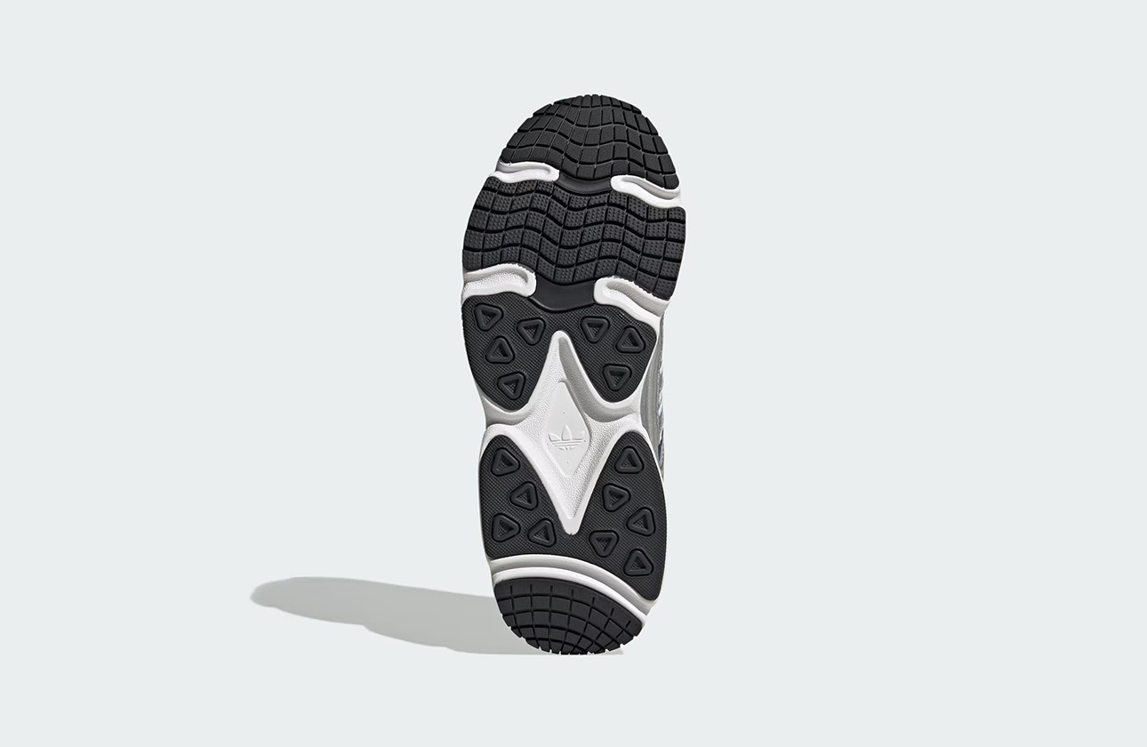 adidas Ozmillen "Tecind" adidas Ozmillen "Tecind"