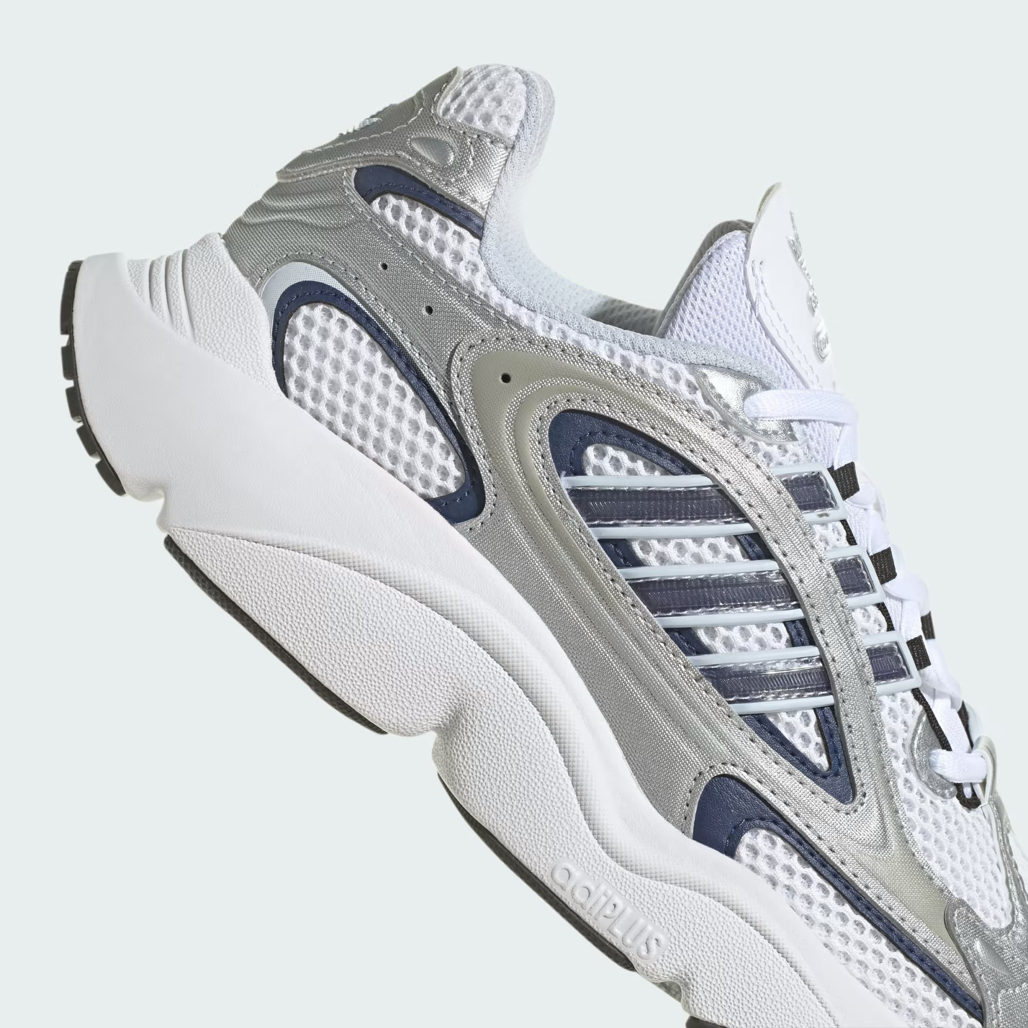adidas Ozmillen "Tecind" adidas Ozmillen "Tecind"