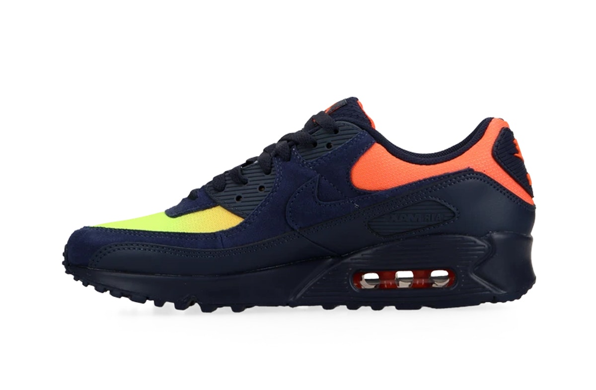 Nike Air Max 90 Gradient