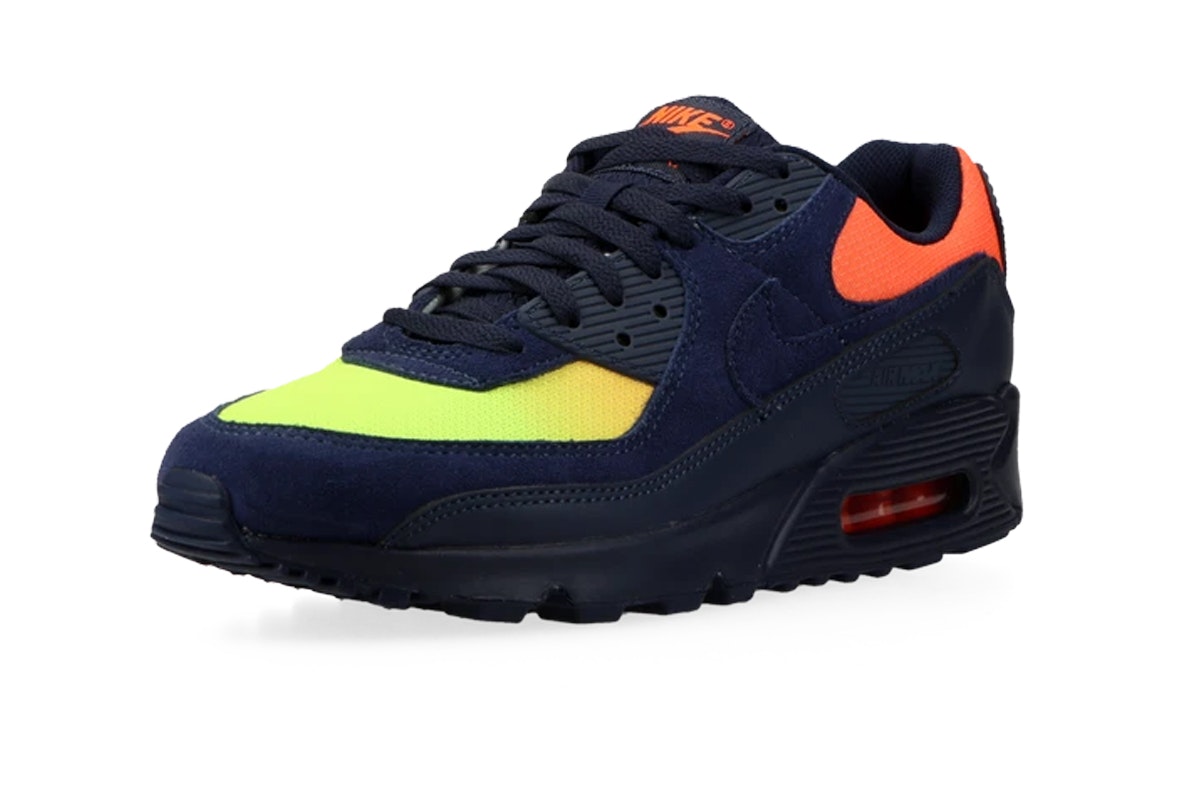 Nike Air Max 90 Gradient