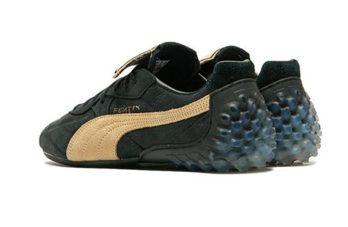 Fenty x Puma Avanti LS Black