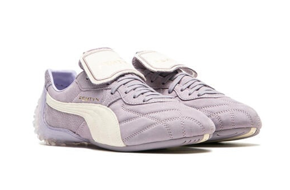 Fenty x Puma Avanti LS Pale Plum
