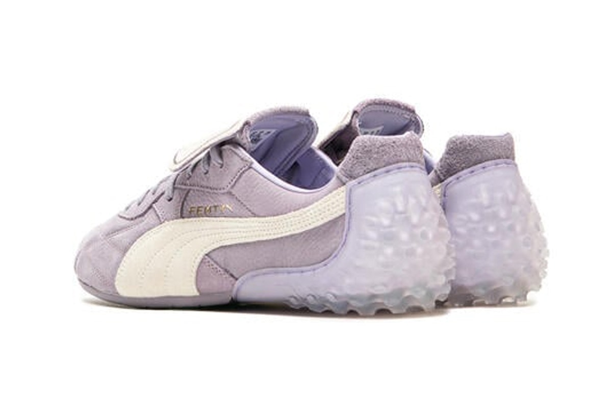 Fenty x Puma Avanti LS Pale Plum