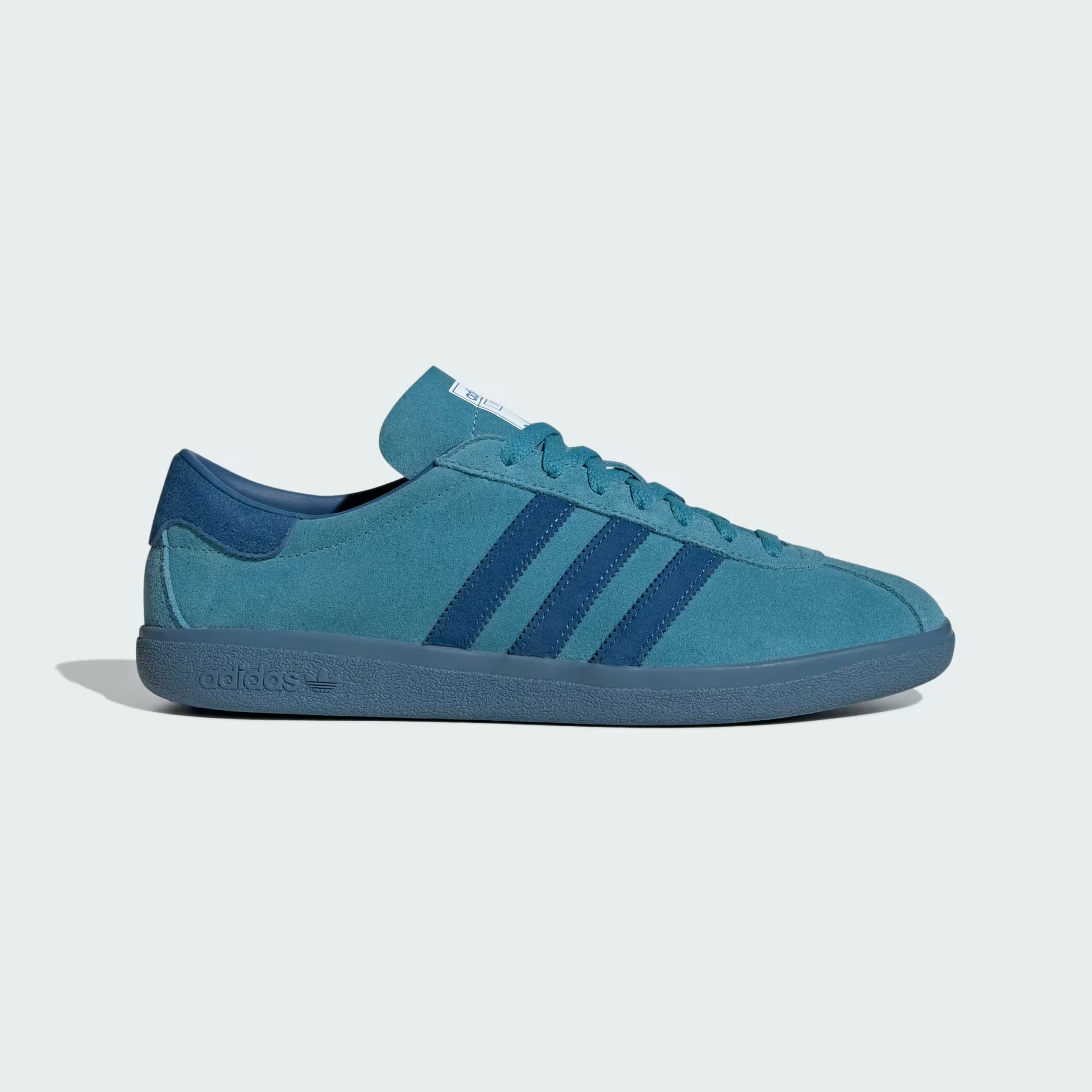 adidas Bali "Tactile Steel"