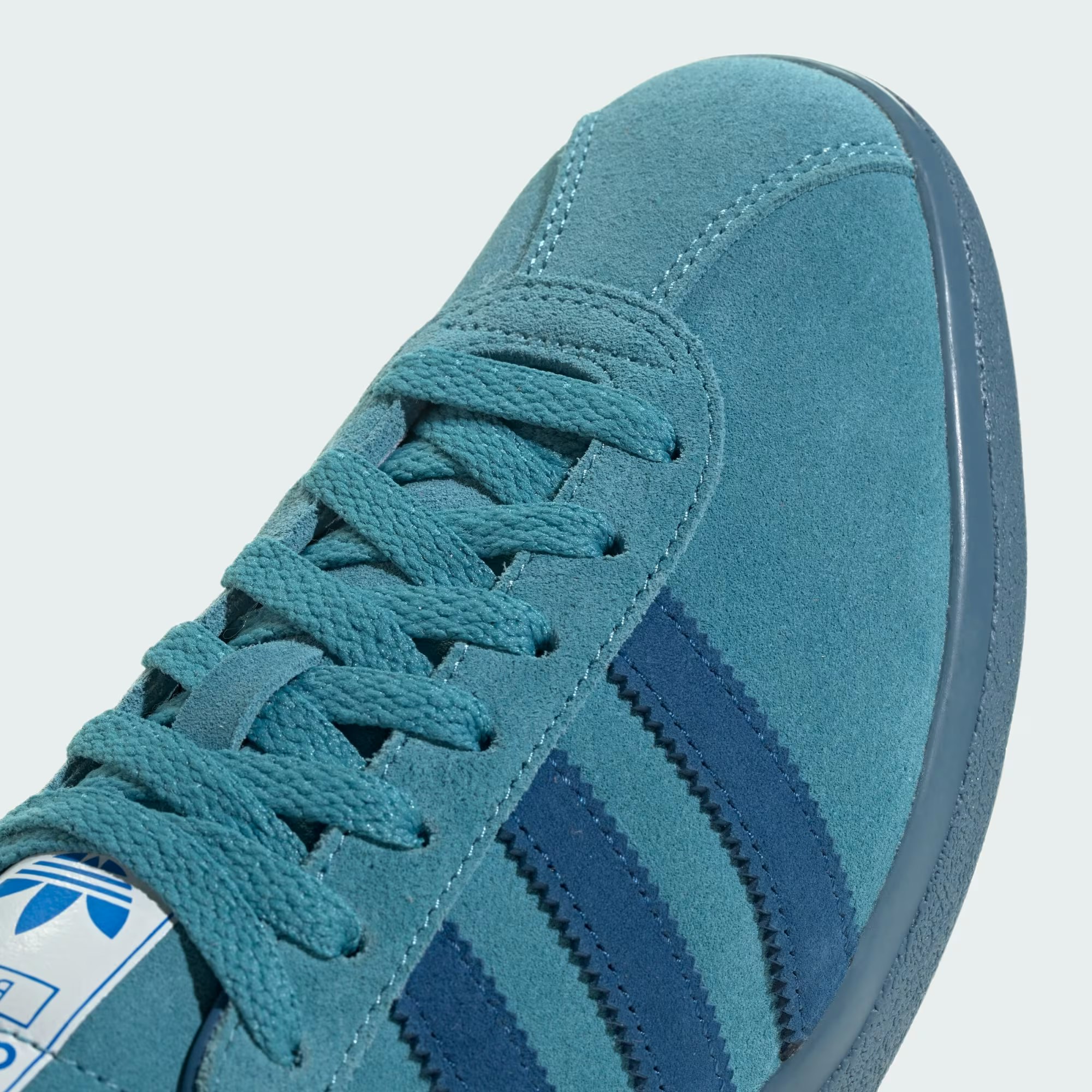 adidas Bali "Tactile Steel"